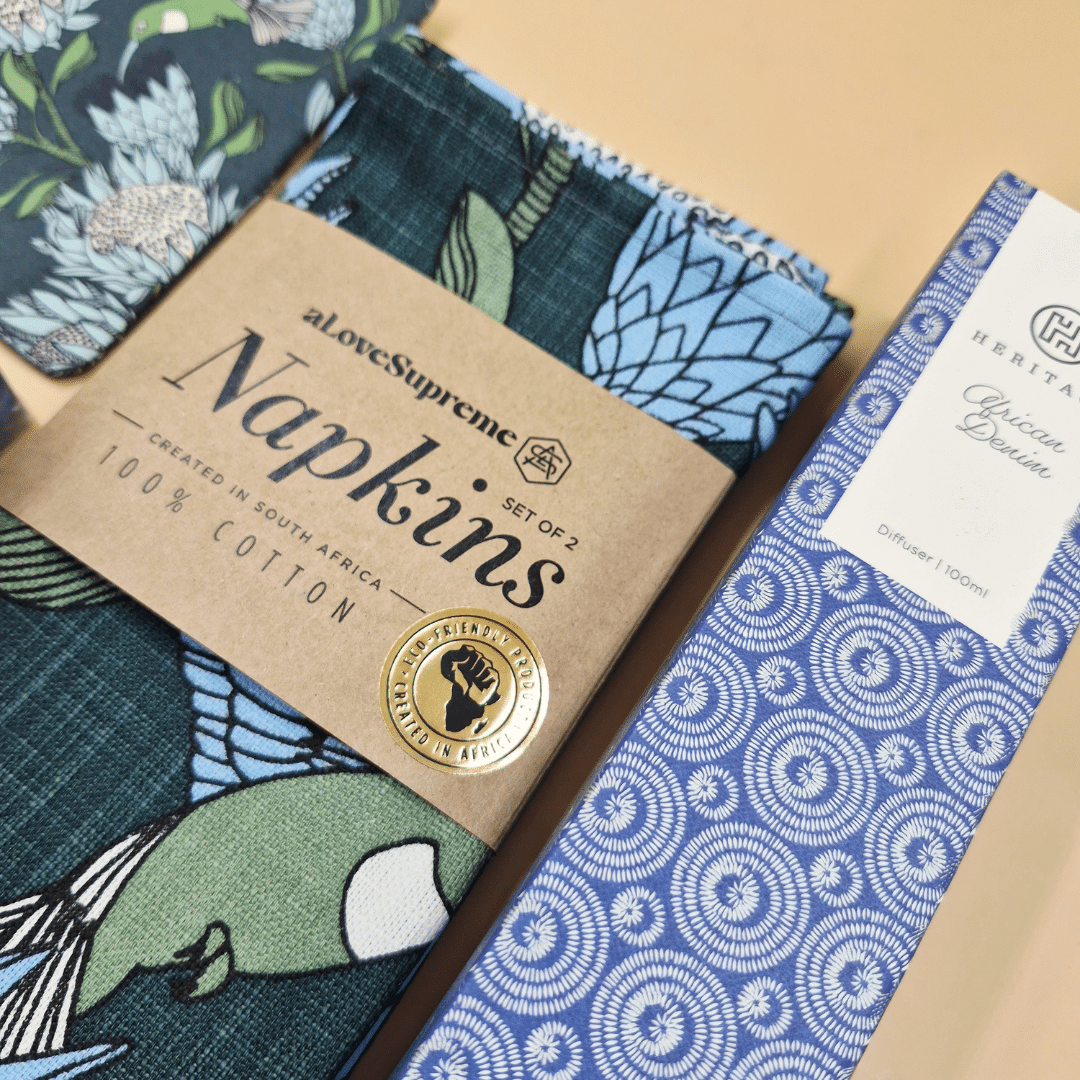 Heritage Home Gift Box - Image 3
