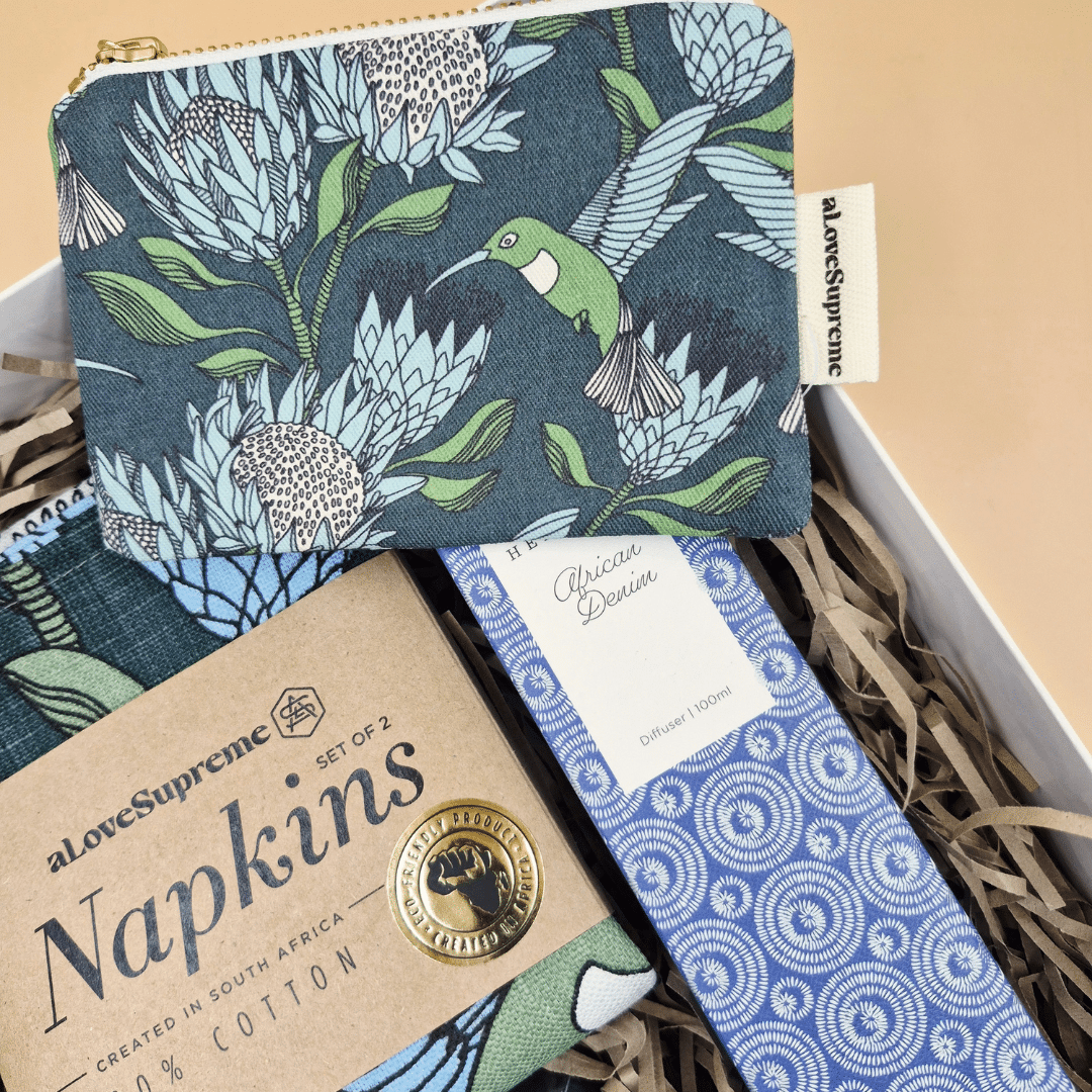Heritage Home Gift Box - Image 2