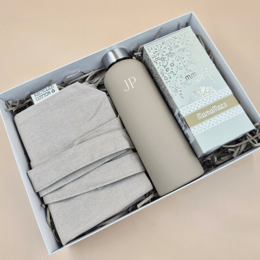 Festive Essentials Gift Box - Image 2
