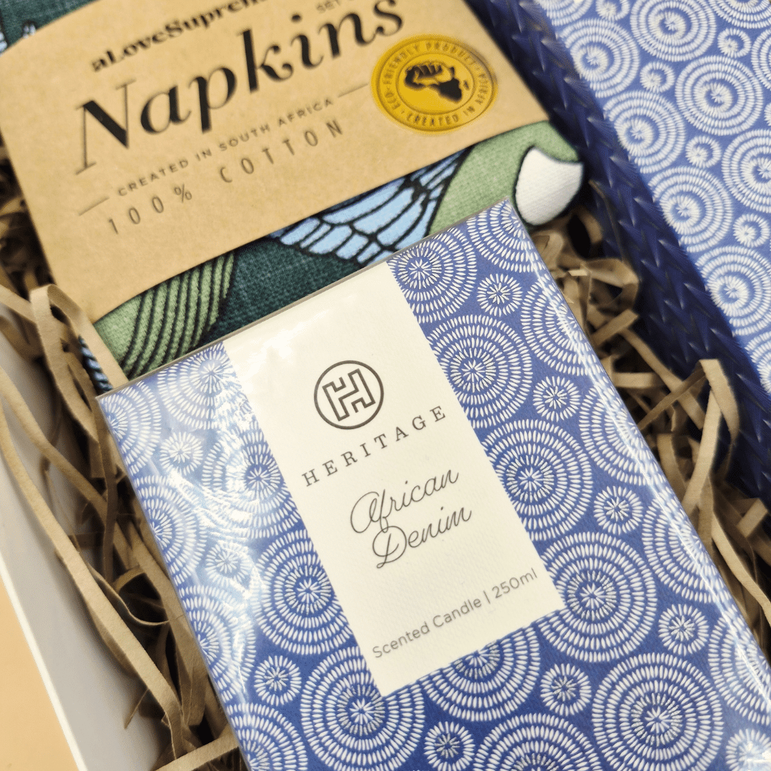 Heritage Home Gift Box - Image 6