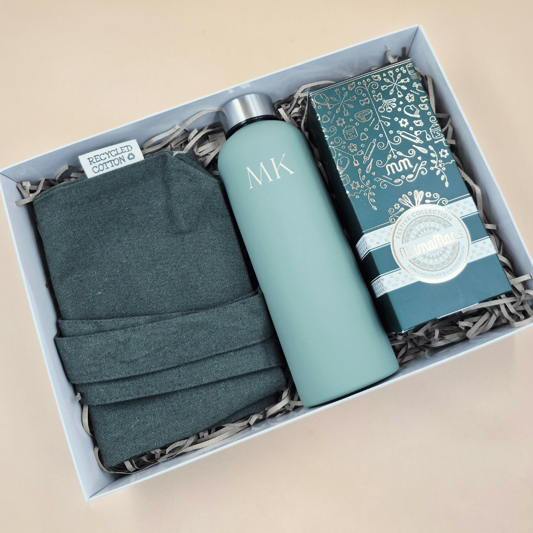 Festive Essentials Gift Box
