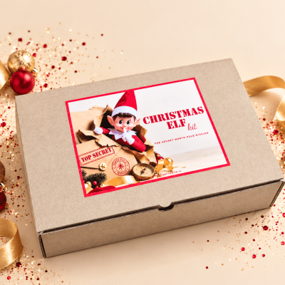 Christmas Elf Kit