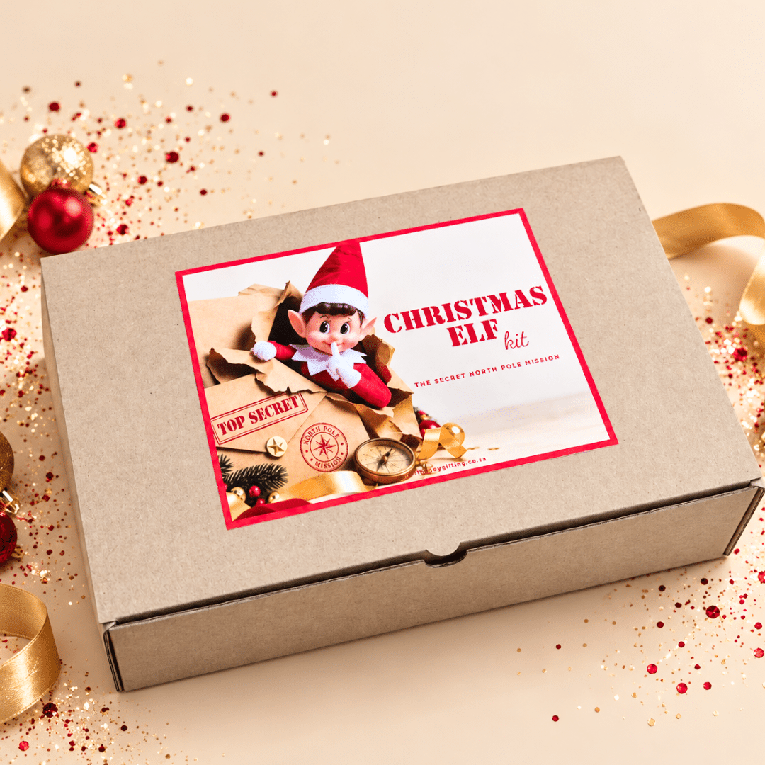 Christmas Elf Kit