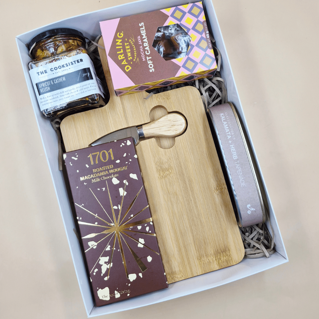 Gourmet Board Gift Box - Image 7
