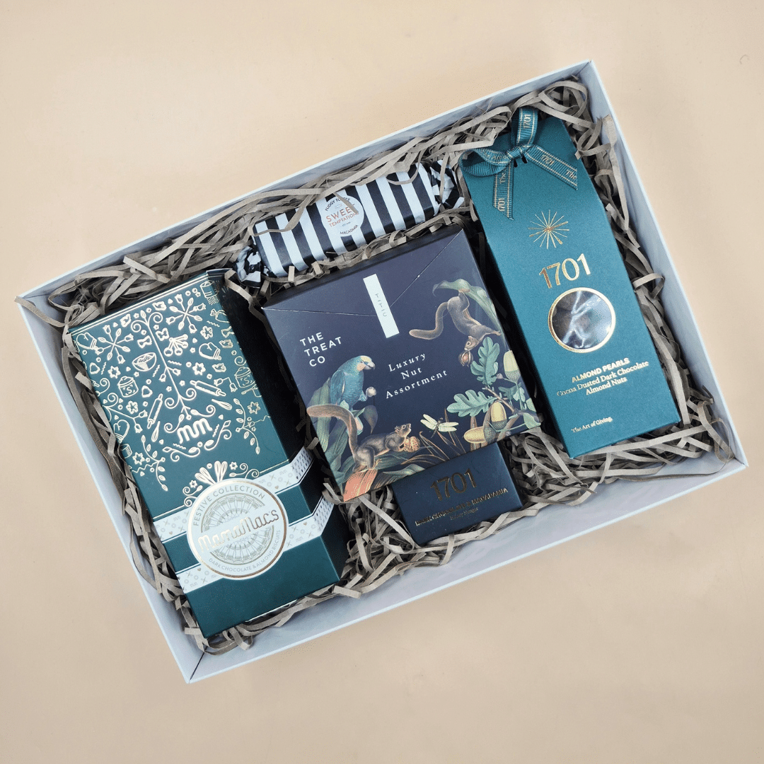 Festive Favourites Gift Box - Image 5