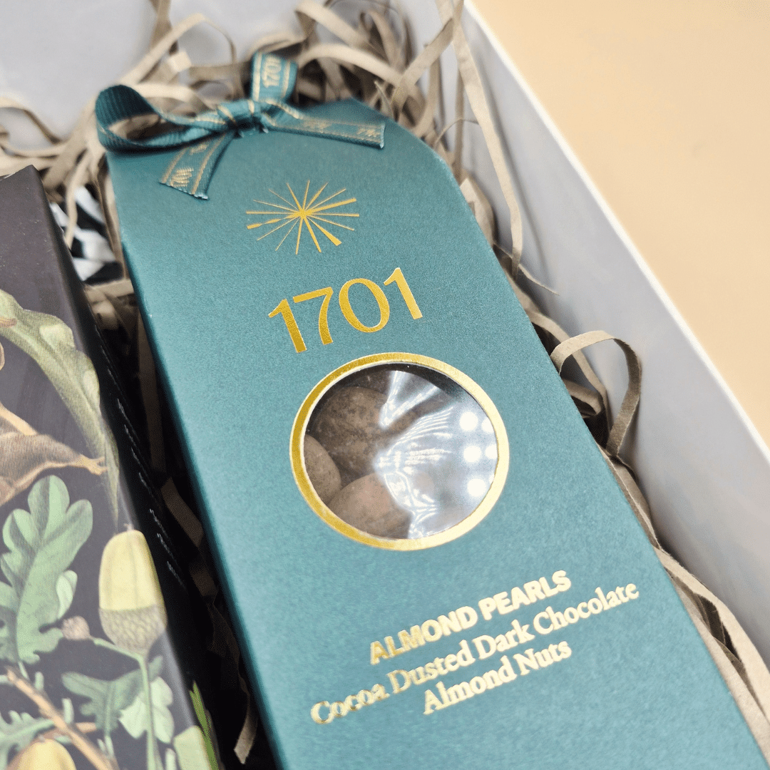 Festive Favourites Gift Box - Image 3