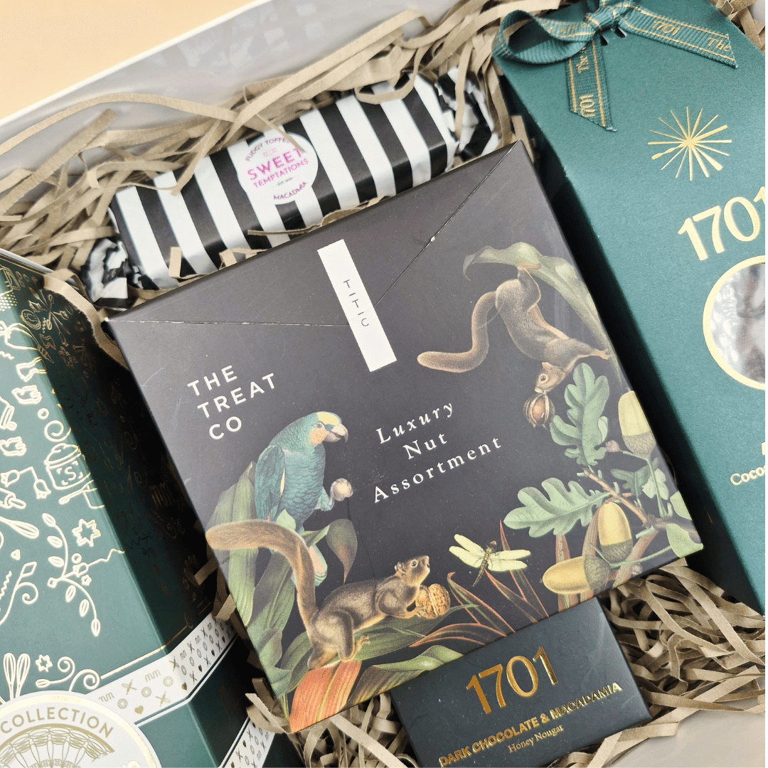 Festive Favourites Gift Box - Image 2